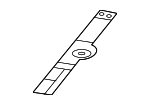 G928848020 - Body: Caution Label for Lexus Image