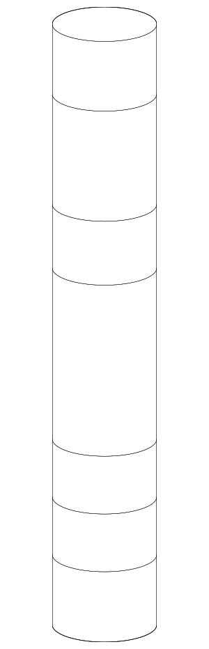 N91273001 - : Stabilizer Bar Stud for Audi Image
