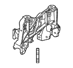4K0399296C - : Mount Bracket for Audi: RS6 Avant, RS7 Sportback Image