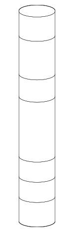 N91273001 - Suspension: Mount Bracket Stud for Audi: A8 Quattro, Q8, RS Q8, RS6 Avant, RS7 Sportback, S8, SQ8 Image