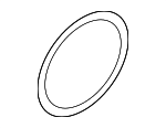 32325552 - Engine: Duct O-Ring for Volvo Image