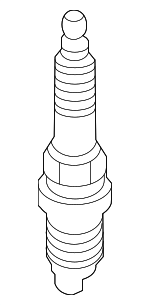1887508085 - Electrical: Spark Plug for Kia Image