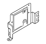 391092MKA5 - Electrical: Bracket for Kia Image