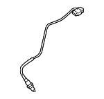 11788659884 - Emission System: Ft Oxygen Sensor for BMW: 228i Gran Coupe, 228i xDrive Gran Coupe, M235i xDrive Gran Coupe, M760i xDrive, X1, X2 Image