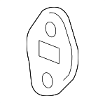 23123665 - : Striker Spacer for Acura Image