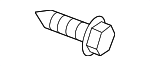 68171197AA - Cooling System: Fan Assembly Screw for Mopar Image