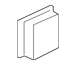 94721783 - Electrical: Module for Saturn: Astra Image