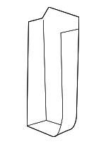 8V08873019B9 - : Cap for Volkswagen: e-Golf, Golf R Image