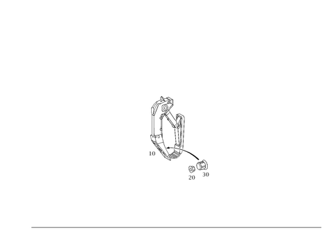 Control for 2012 Mercedes-Benz S400 #0