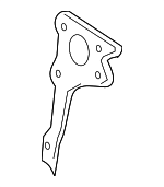 1132975010 - : Timing Cover Gasket for Toyota: Previa, Tacoma Image