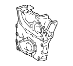 1130175021 - Engine: Front Cover for Toyota Image image