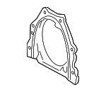 1138175012 - Engine: Rear Main Seal Retainer for Toyota Image image
