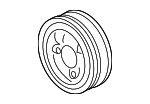 1340875030 - Engine: Pulley for Toyota Image image