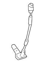 9091905016 - : Sensor for Toyota: 4Runner, T100, Tacoma Image