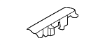 971857346 - Body: Mount for Porsche Image