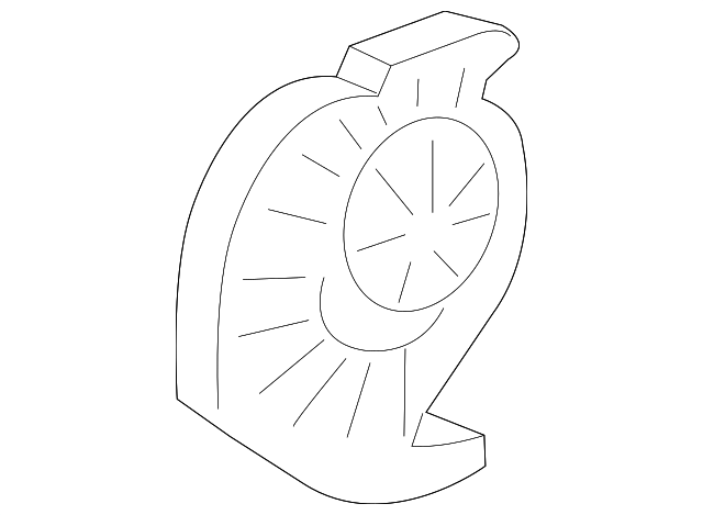 2018-2025 Mitsubishi Door Actuator 7820B019 | Mitsubishi Parts