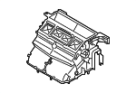 7801B152 - HVAC: Upper Case for Mitsubishi: Eclipse Cross, Outlander Sport Image