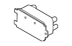 LR036354 - Cooling System: Trans Cooler for Land-Rover Image