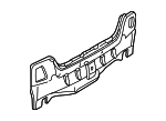 791108J030 - Body: Rear Body Panel for Nissan: Altima Image