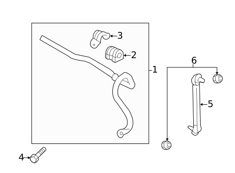 Stabilizer Bar & Components for 2014 Cadillac ELR #0