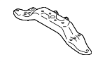 41011FL000 - Engine: Trans Crossmember for Subaru Image