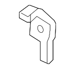 31451095 - Suspension: Connector Tube Coupling for Volvo Image