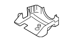 26079063 - Steering: Lower Shroud for Chevrolet: Venture | Oldsmobile: Silhouette | Pontiac: Montana Image