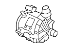 5004900 - Cooling System: Pump for Mercedes-Benz Image