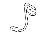 8524A342 - : Battery Cable for Mitsubishi: Outlander PHEV Image