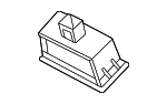 81207T4000 - Body: Release Switch for Hyundai Image