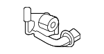 99240T1010 - Body: Rear Camera for Hyundai Image