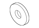 87321T1000 - Body: Applique Seal for Hyundai Image