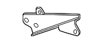11617952864 - Engine: Support Bracket for BMW Image