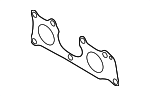 11629454137 - Engine: Turbocharger Gasket for BMW Image