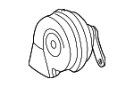 2035420020 - Electrical: Horn for Mercedes-Benz Image