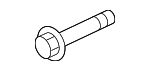 1163014906K - Suspension: Lateral Arm Bolt for Hyundai Image