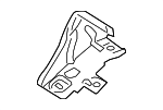 88957EA300 - Body: Inner Bracket for Nissan Image