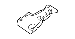 88955EA30A - Body: Outer Bracket for Nissan Image
