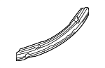 51128195324 - Body: Impact Bar for BMW Image