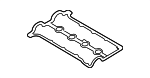 K24710235B - Engine: Valve Cover Gasket for Kia: Sephia, Spectra Image