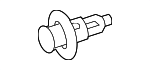 5314560030 - Body: Bumper Cover Retainer for Toyota Image