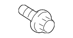 90119A0452 - Body: Impact Bar Bolt for Toyota Image