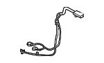 PC3Z14407AA - Emission System: Wire for Ford Image