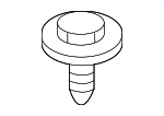 7149213164 - Body: Bumper Cover Bolt for BMW Image