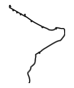 1993-2021 Volvo Hose