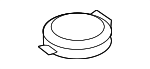 61665A25562 - Body: Reservoir Cap for BMW Image