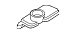 61665A01640 - Body: Filler Pipe for BMW Image