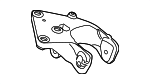 7B0199855A - : Engine Bracket for Volkswagen: Routan Image