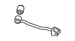 552703T100 - Suspension: Trailing Arm for Kia: K900 Image