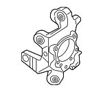 527203T000 - : Steering Knuckle for Kia Image